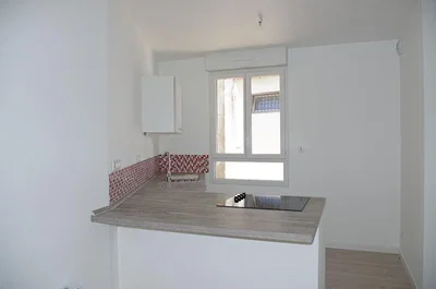 Obývačka
