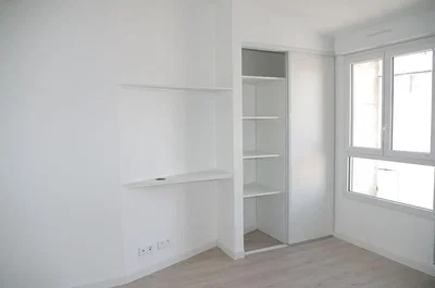 Obývačka