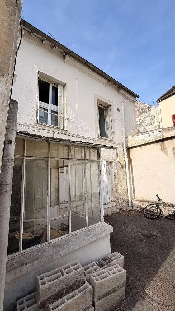 Obývačka