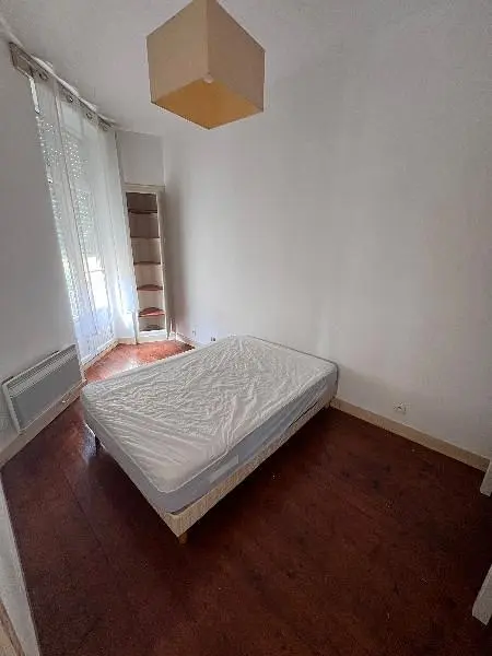 Obývačka