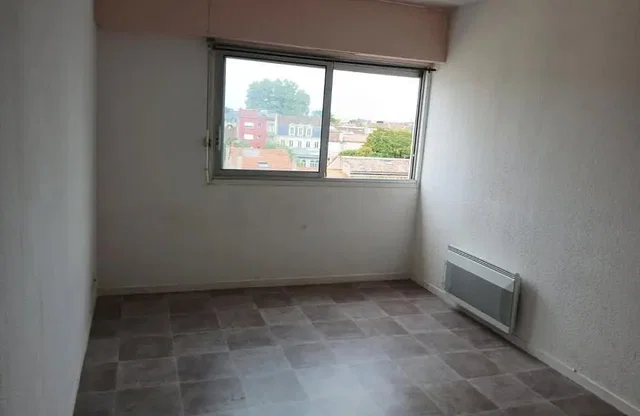 Obývačka