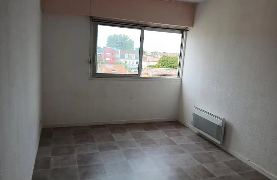 Obývačka