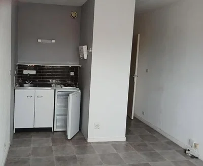 Obývačka