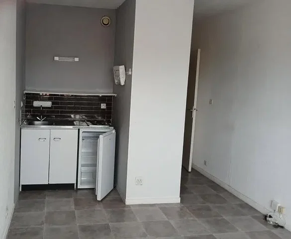 Obývačka