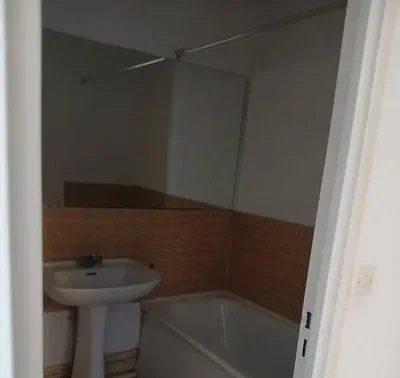 Obývačka