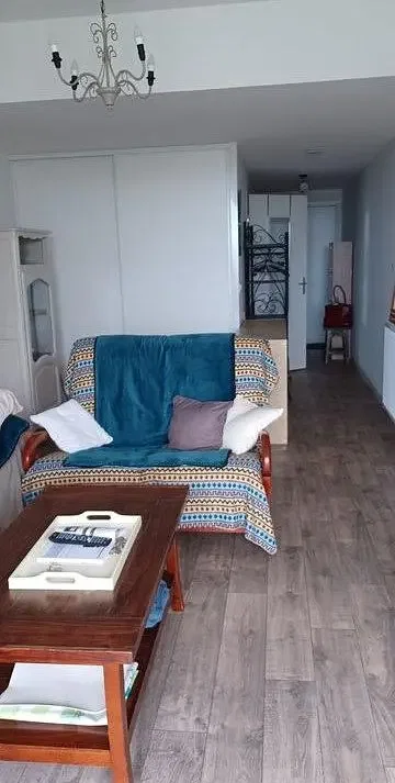 Obývačka