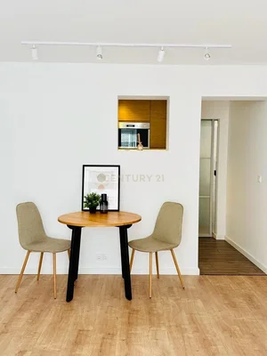 Obývačka