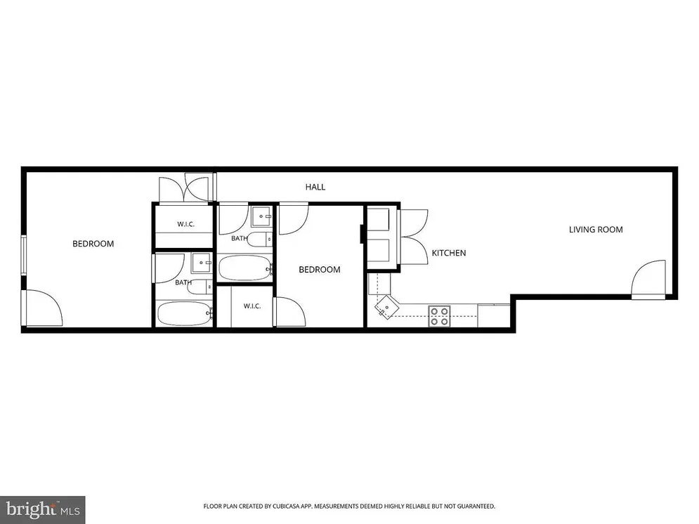 Woonkamer