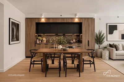 Woonkamer