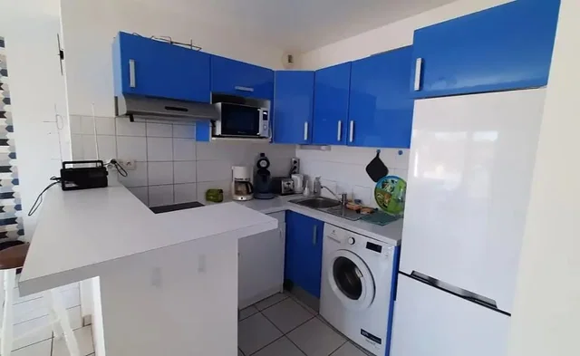 Obývačka