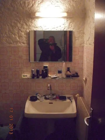 Obývačka
