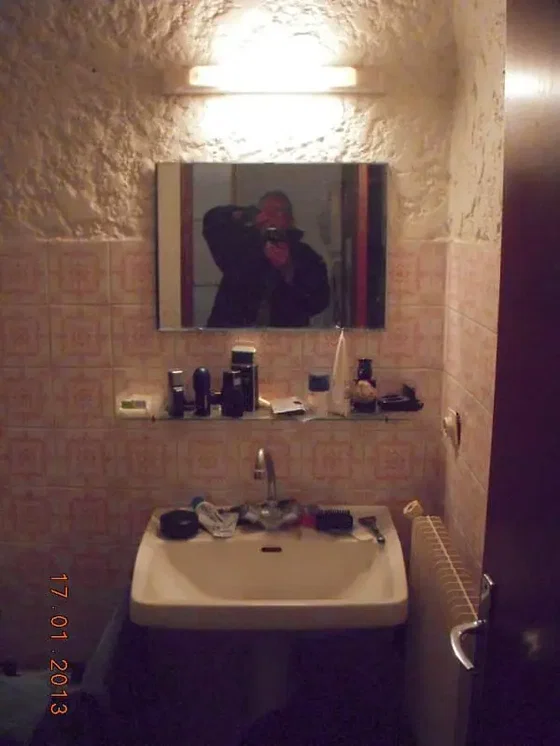 Obývačka
