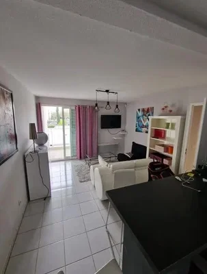 Obývačka