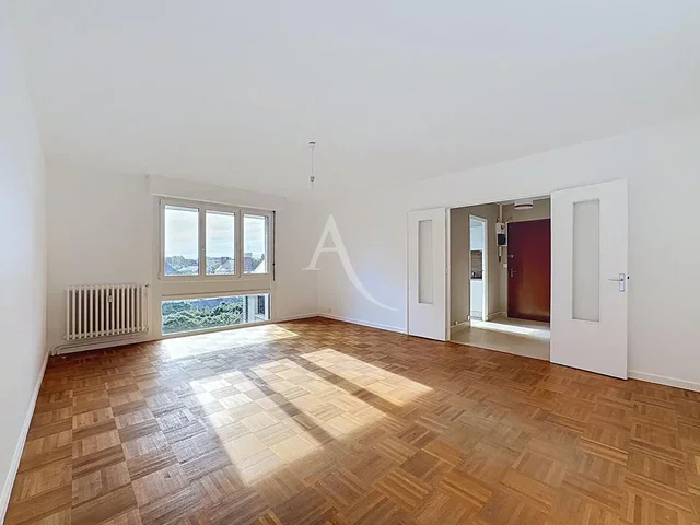 Obývačka