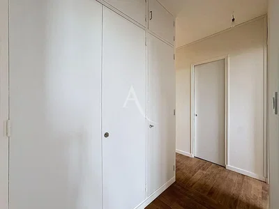 Obývačka