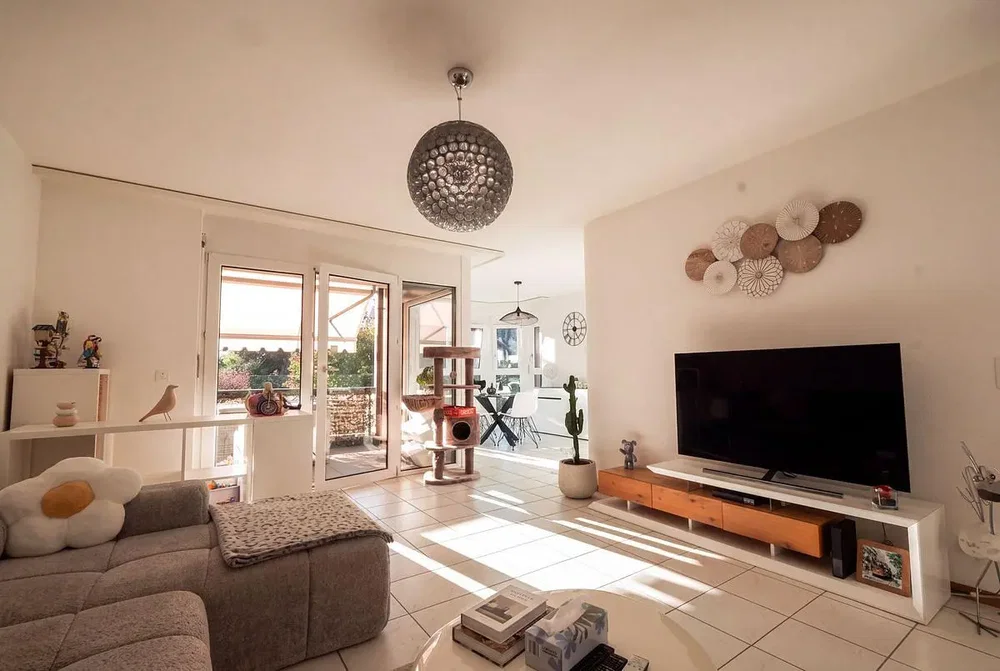 Dnevna soba