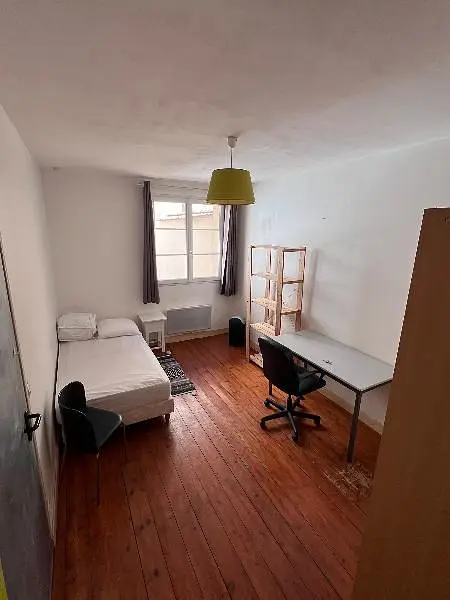 Obývačka
