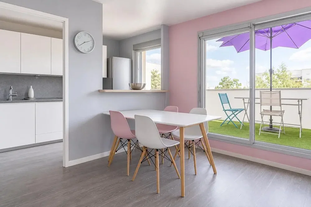 Obývačka