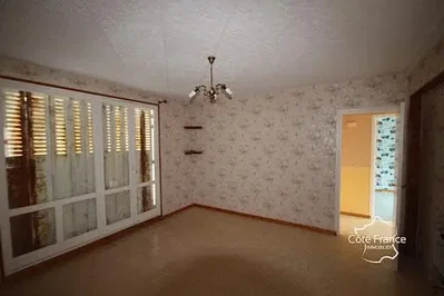 Obývačka