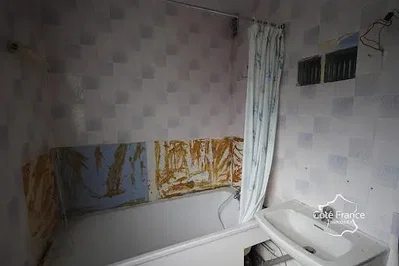 Obývačka