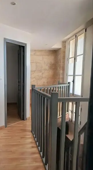 Obývačka