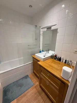 Obývačka