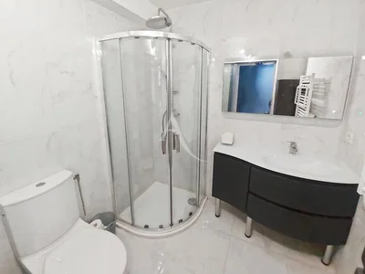 Obývačka