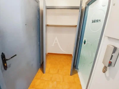 Obývačka