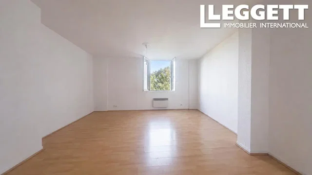 Obývačka