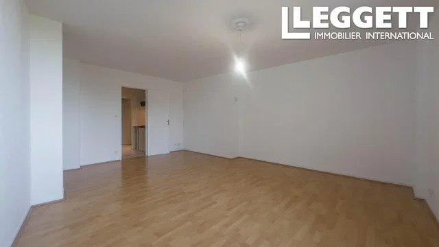 Obývačka