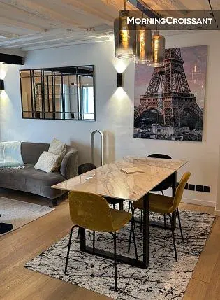 Obývačka