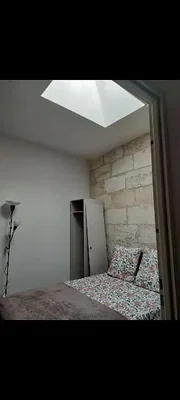 Obývačka