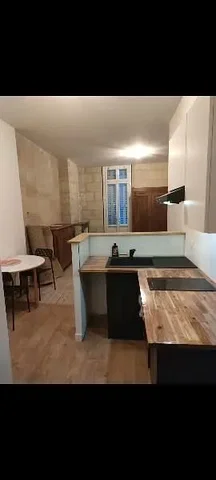 Obývačka