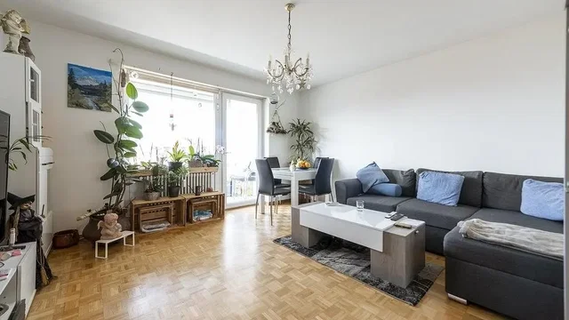 Obývací pokoj