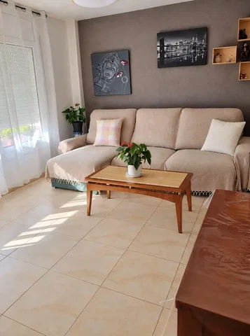 Obývací pokoj