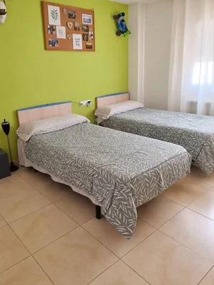 Obývací pokoj