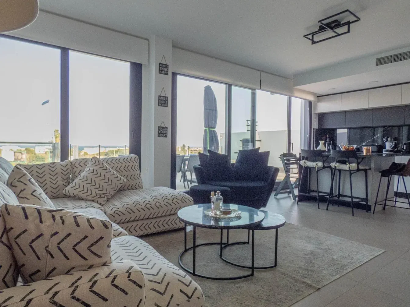 Obývací pokoj
