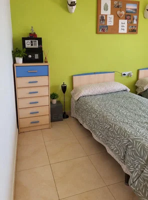 Obývací pokoj