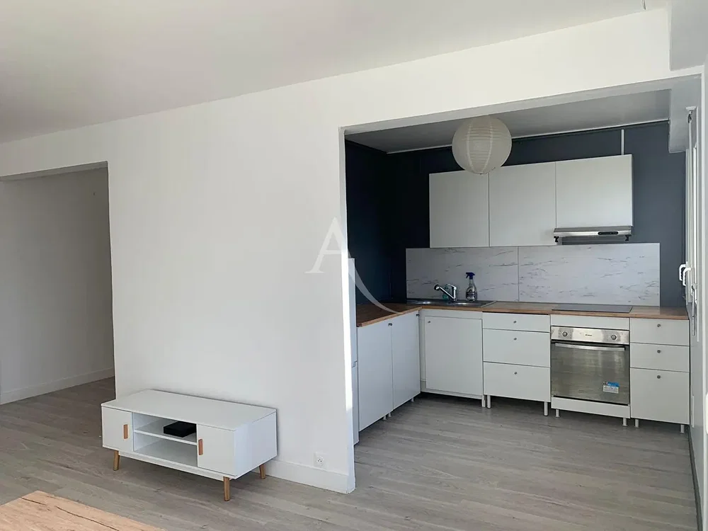 Obývačka