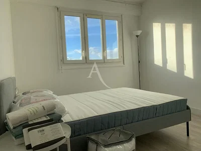Obývačka