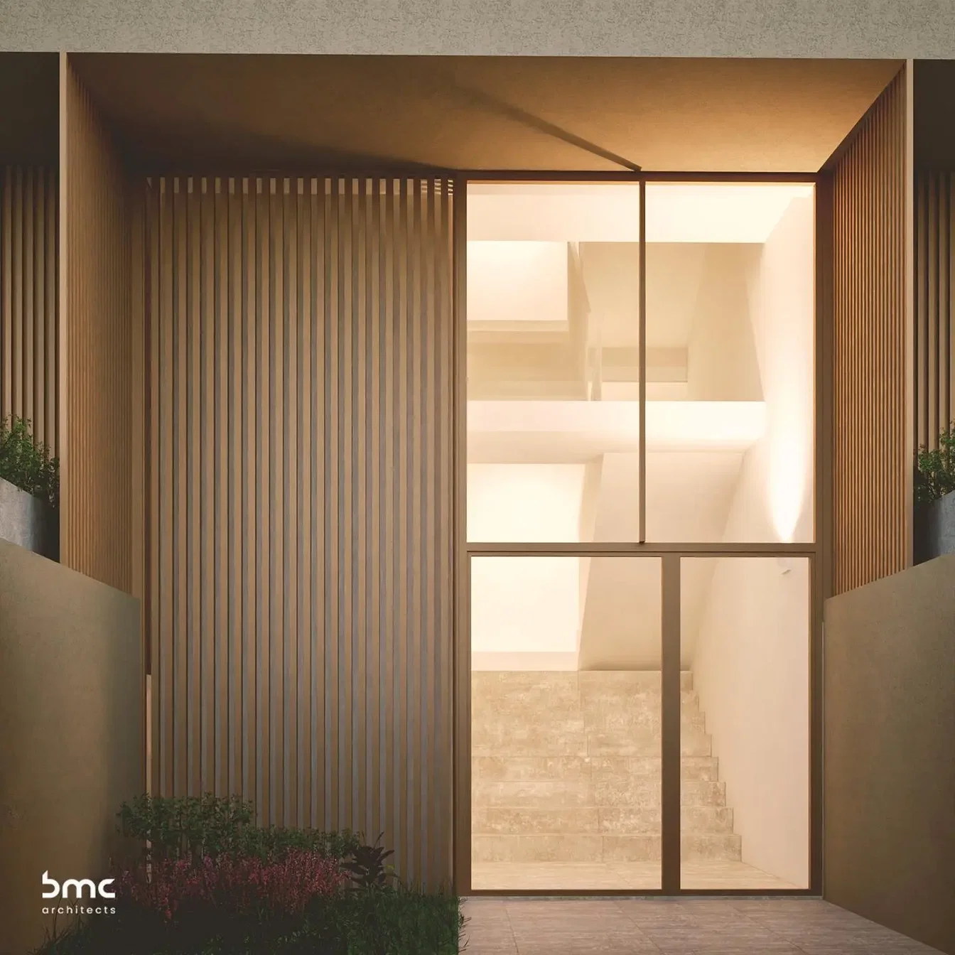 Obývací pokoj