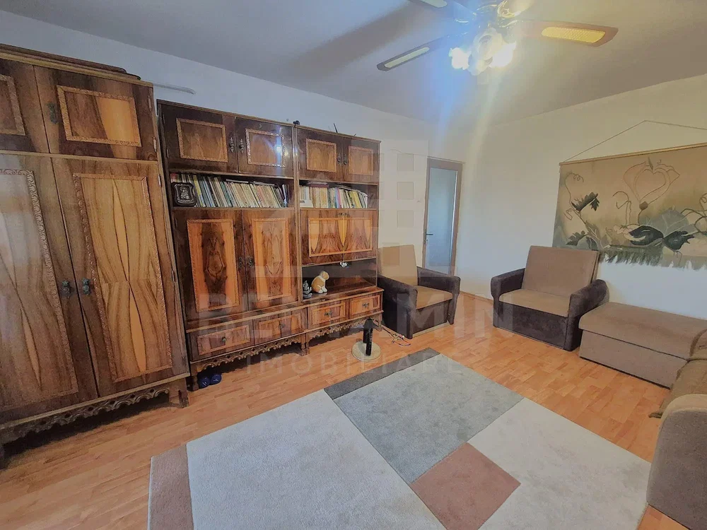 Obývací pokoj