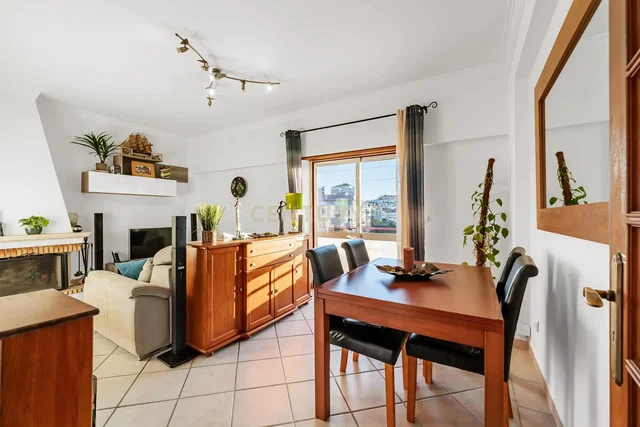 Obývací pokoj