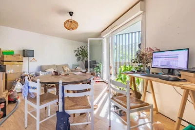 Salón