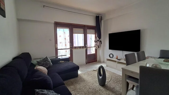 Obývací pokoj