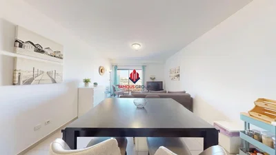 Obývačka