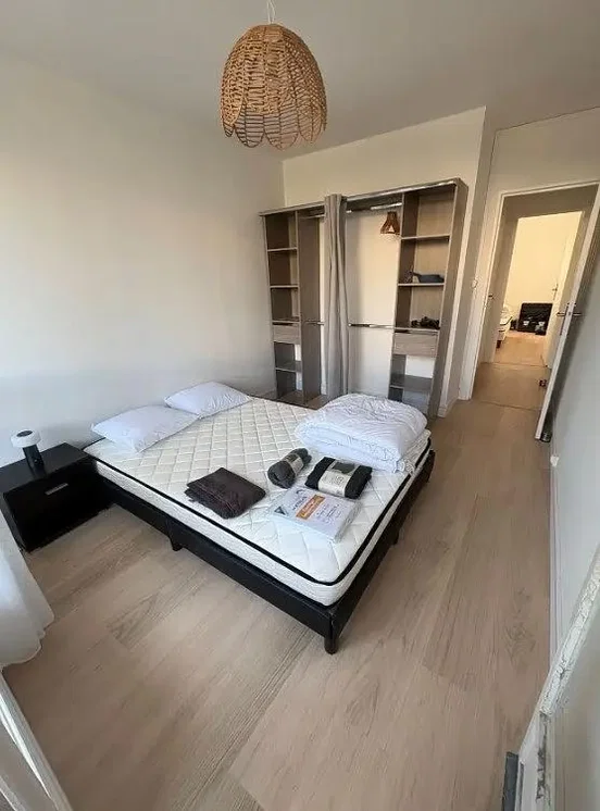 Obývačka