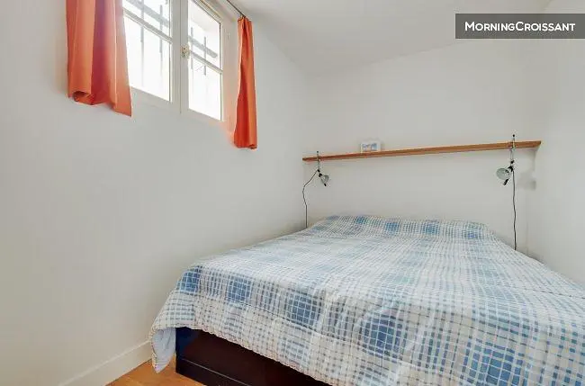 Obývačka