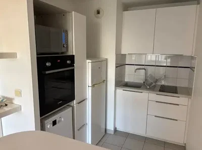 Obývačka