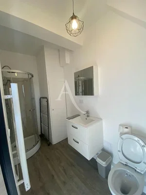 Obývačka